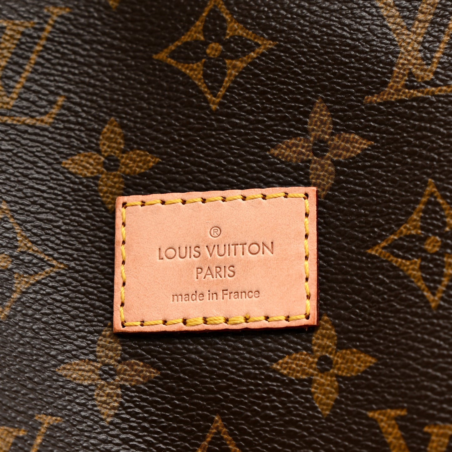 Monogram Saumur 30