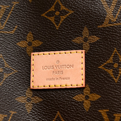 Louis Vuitton Monogram Saumur 30 7 of 17