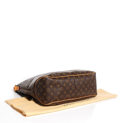 Louis Vuitton Monogram Delightful MM 4 of 9