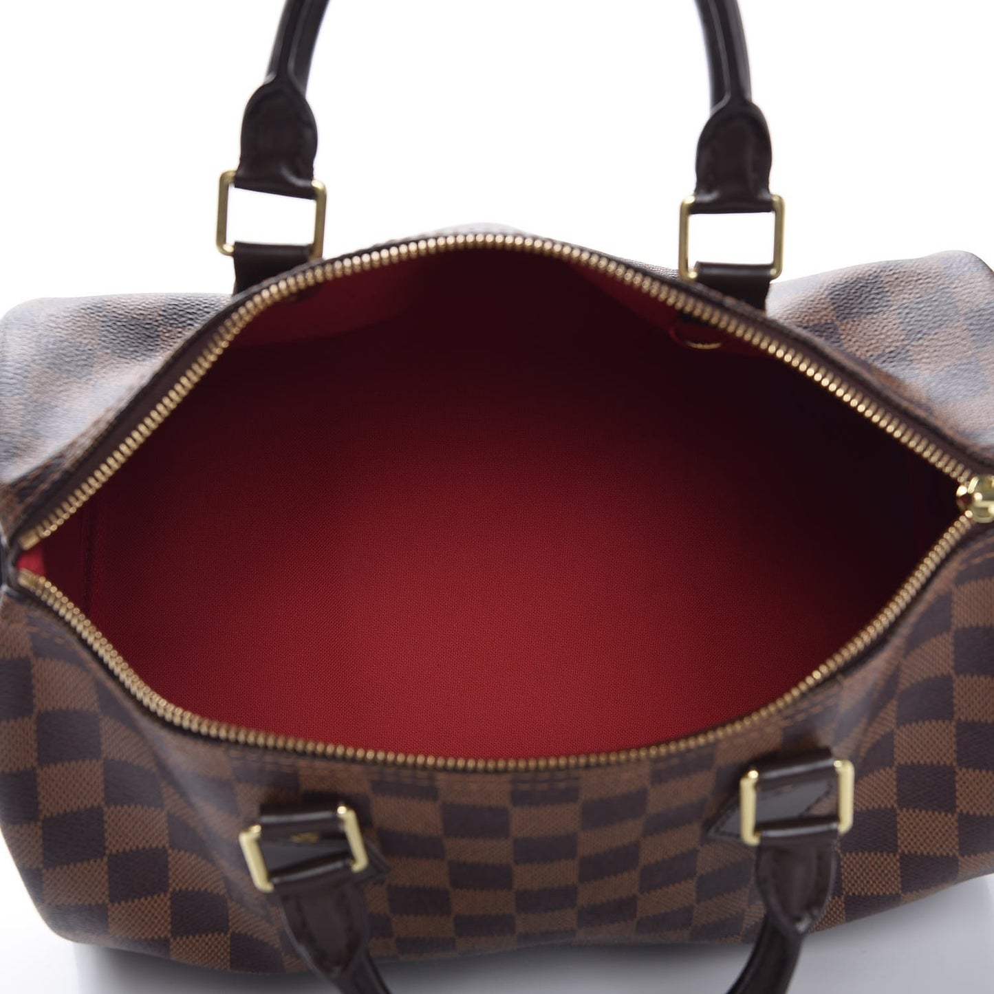 Damier Ebene Speedy 30