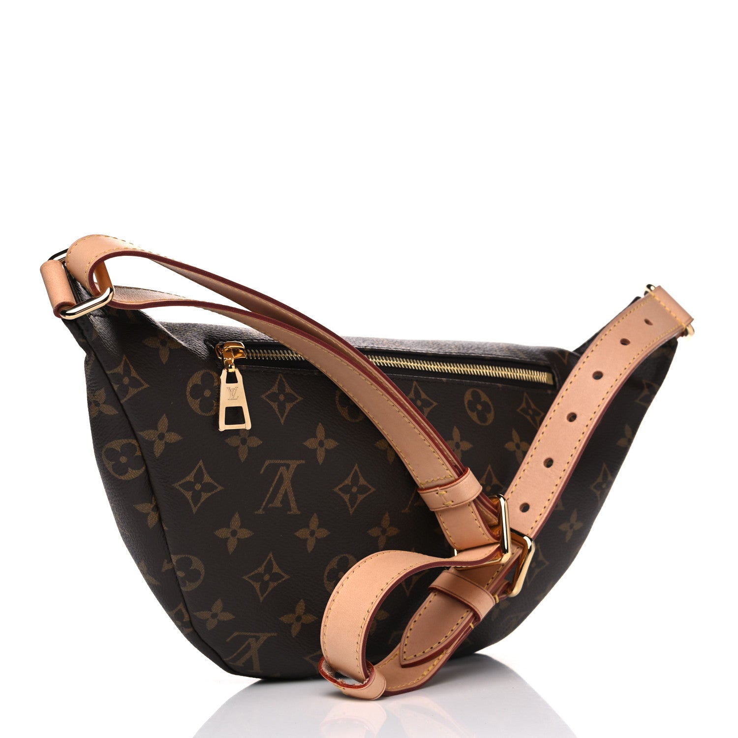 Louis Vuitton Monogram Bumbag 2 of 4