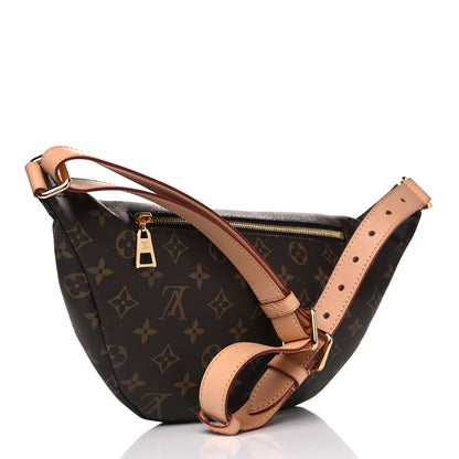 Louis Vuitton Monogram Bumbag 2 of 4