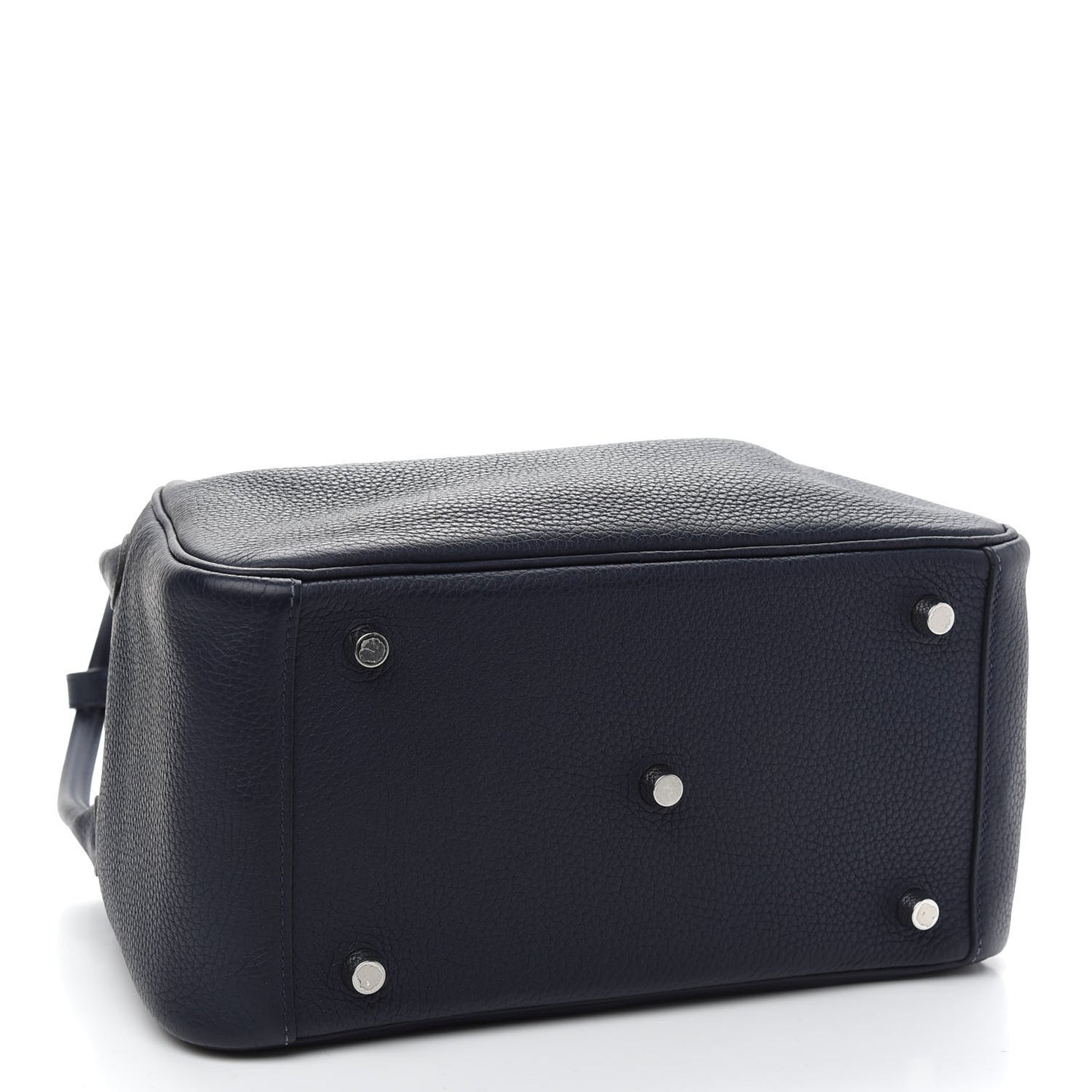 Taurillon Clemence Lindy 26 Bleu Nuit