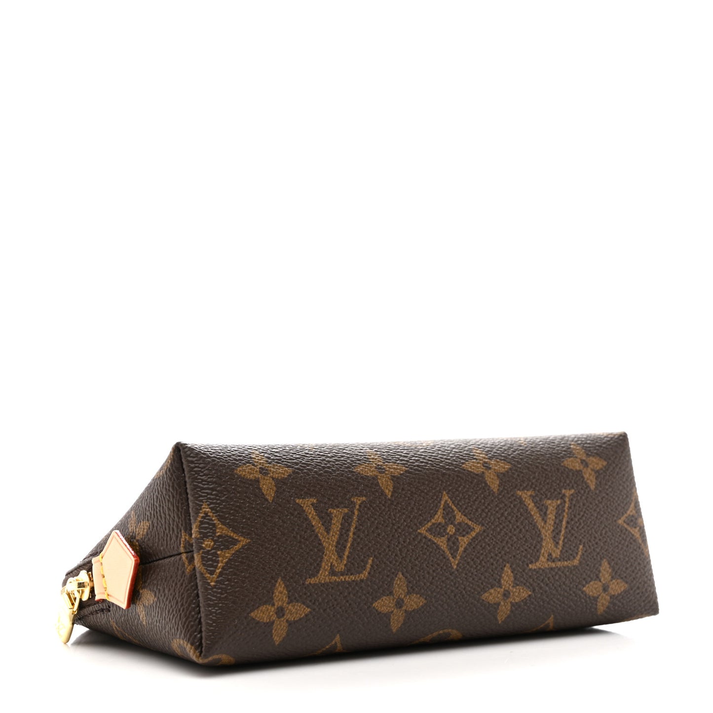 Monogram Cosmetic Pouch