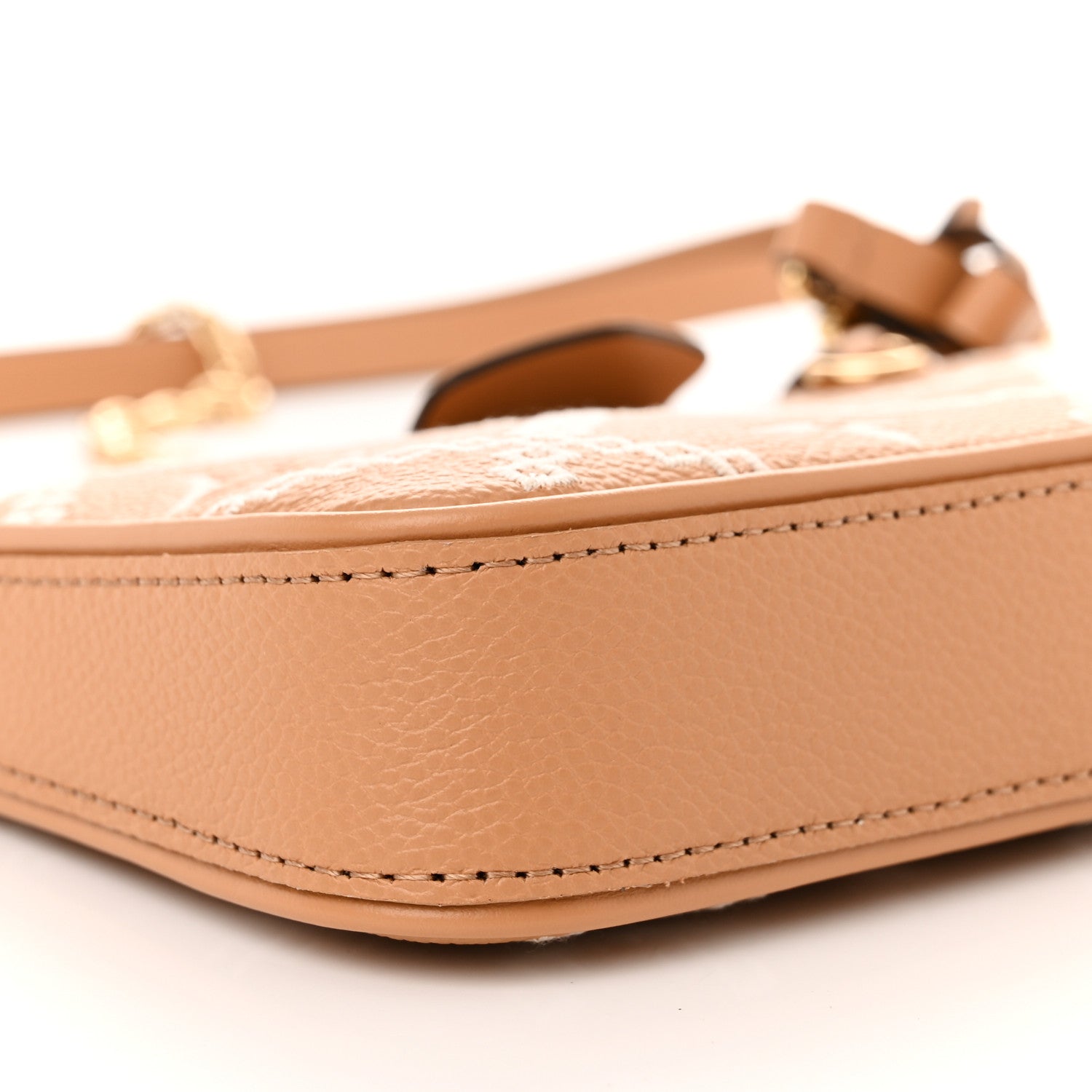 Louis Vuitton Empreinte Monogram Giant Broderies Easy Pouch On Strap Arizona 8 of 10