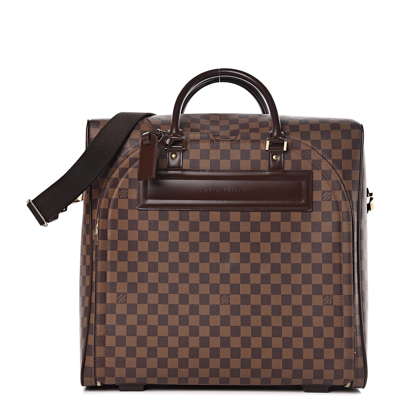 Damier Ebene Nolita PM