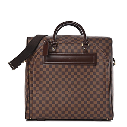 Louis Vuitton Damier Ebene Nolita PM 1 of 19