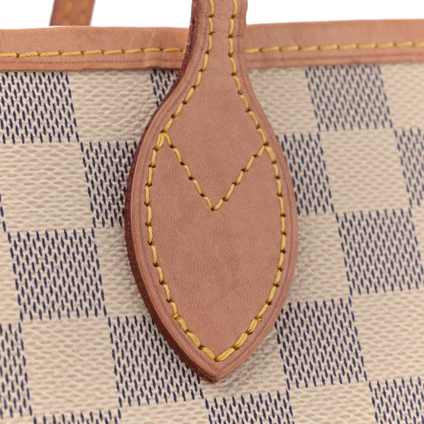 Damier Azur Neo Neverfull MM