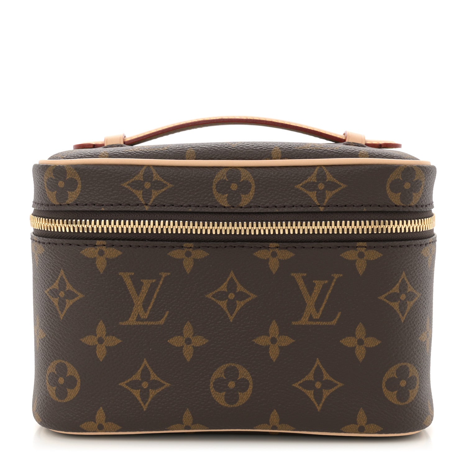 Louis Vuitton Monogram Nice Mini 1 of 7