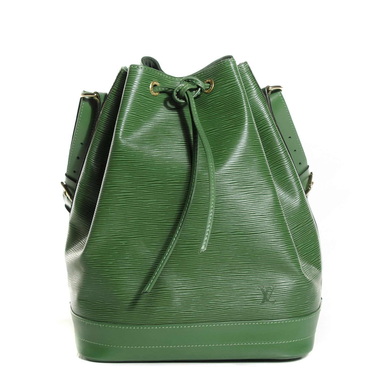 Louis Vuitton Epi Noe Borneo 1 of 7