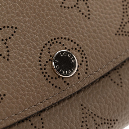 Louis Vuitton Mahina Iris Wallet NM Galet 10 of 12
