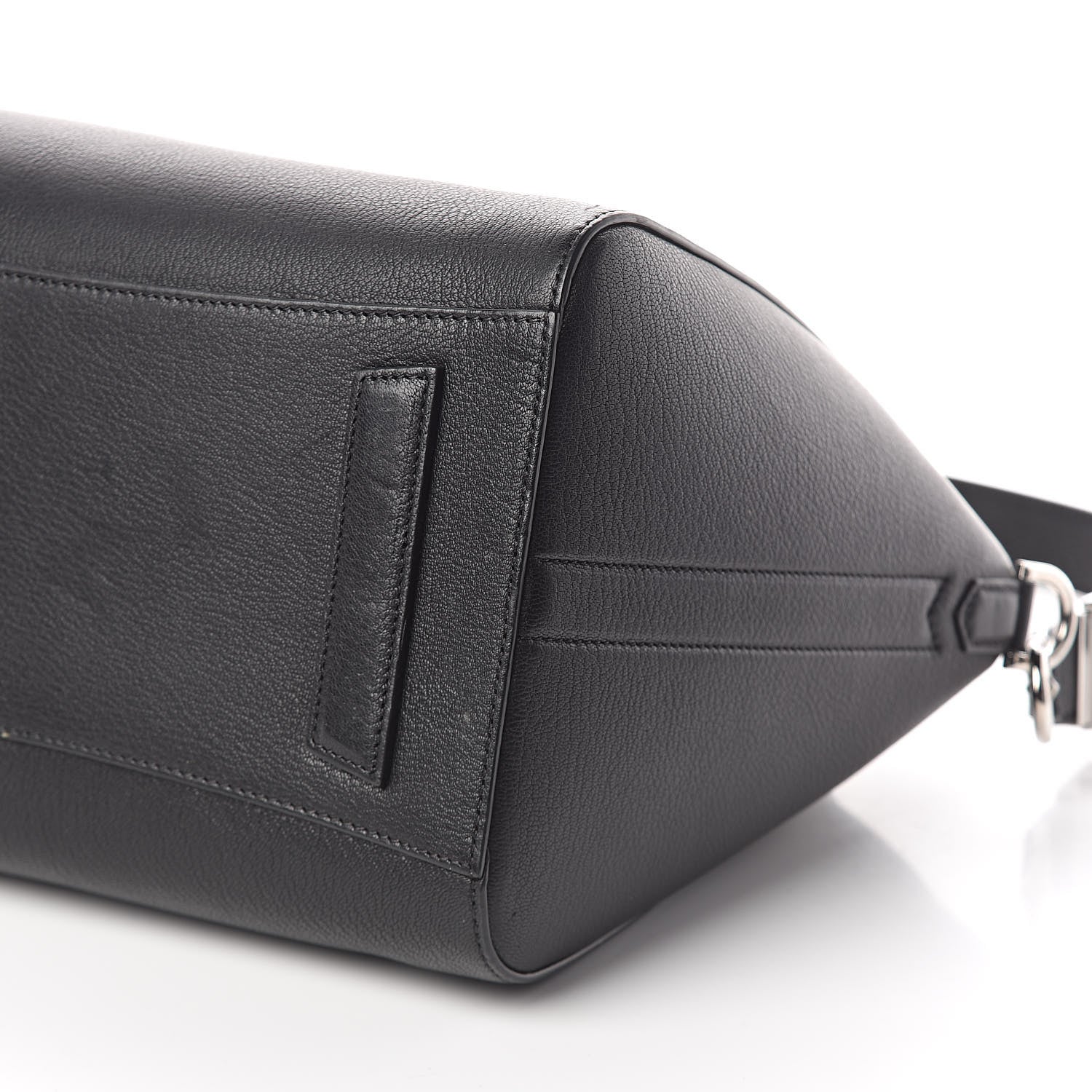 Givenchy Sugar Goatskin Medium Antigona Black 10 of 10
