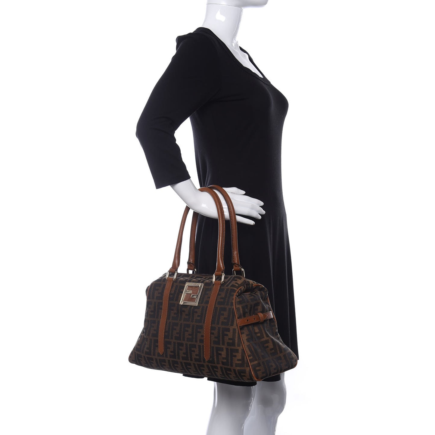 Zucca Bag Tobacco