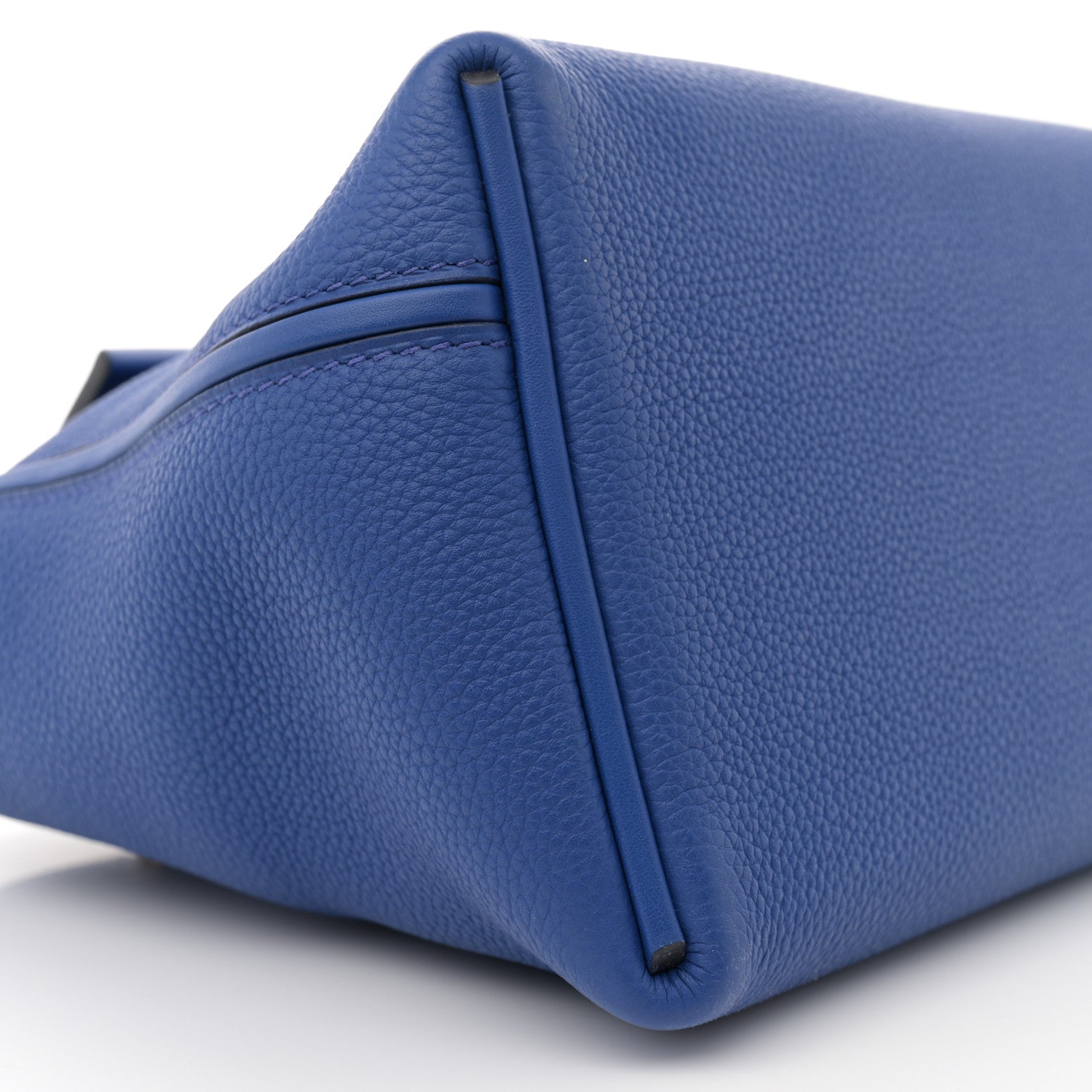 Hermes Togo Swift 24/24 29 Bleu Royal 9 of 10
