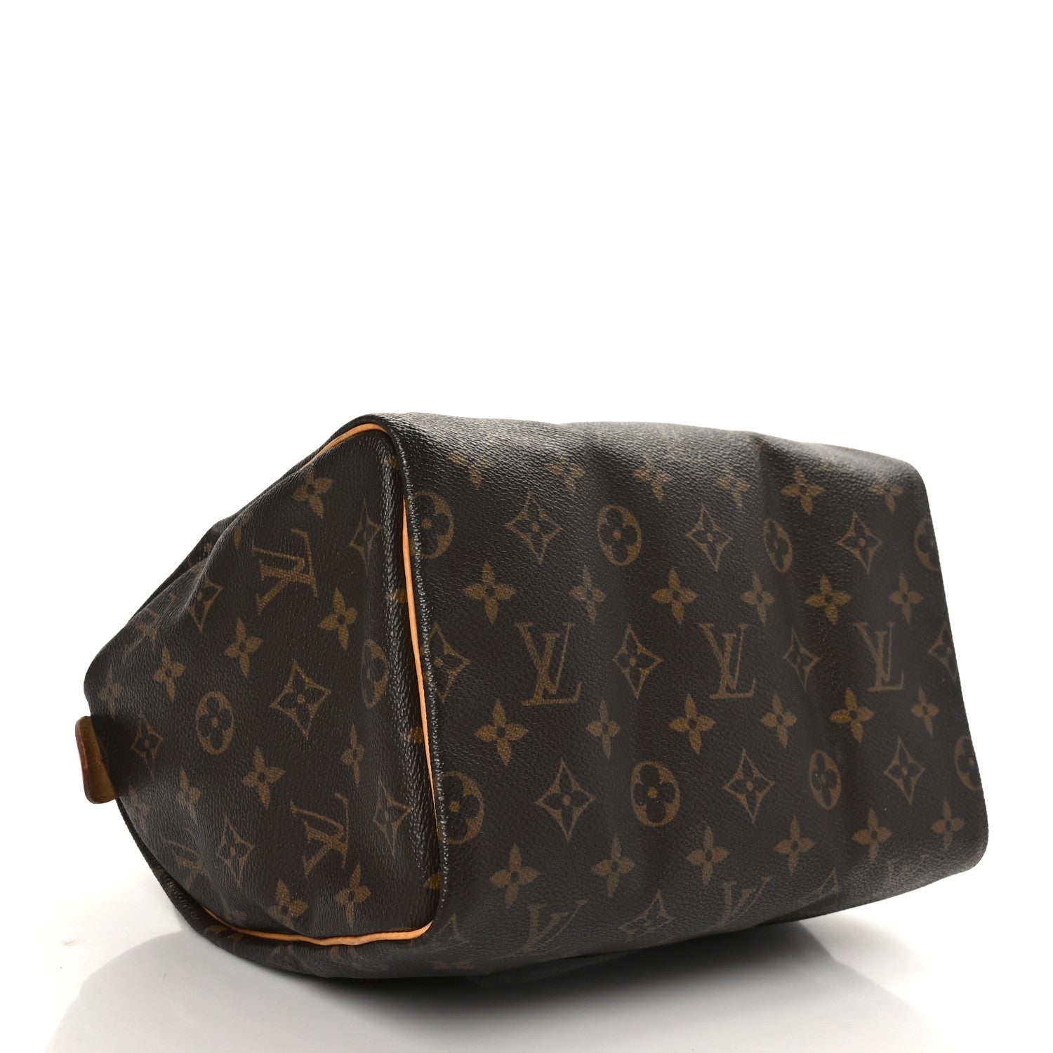 Louis Vuitton Monogram Speedy 25 3 of 10