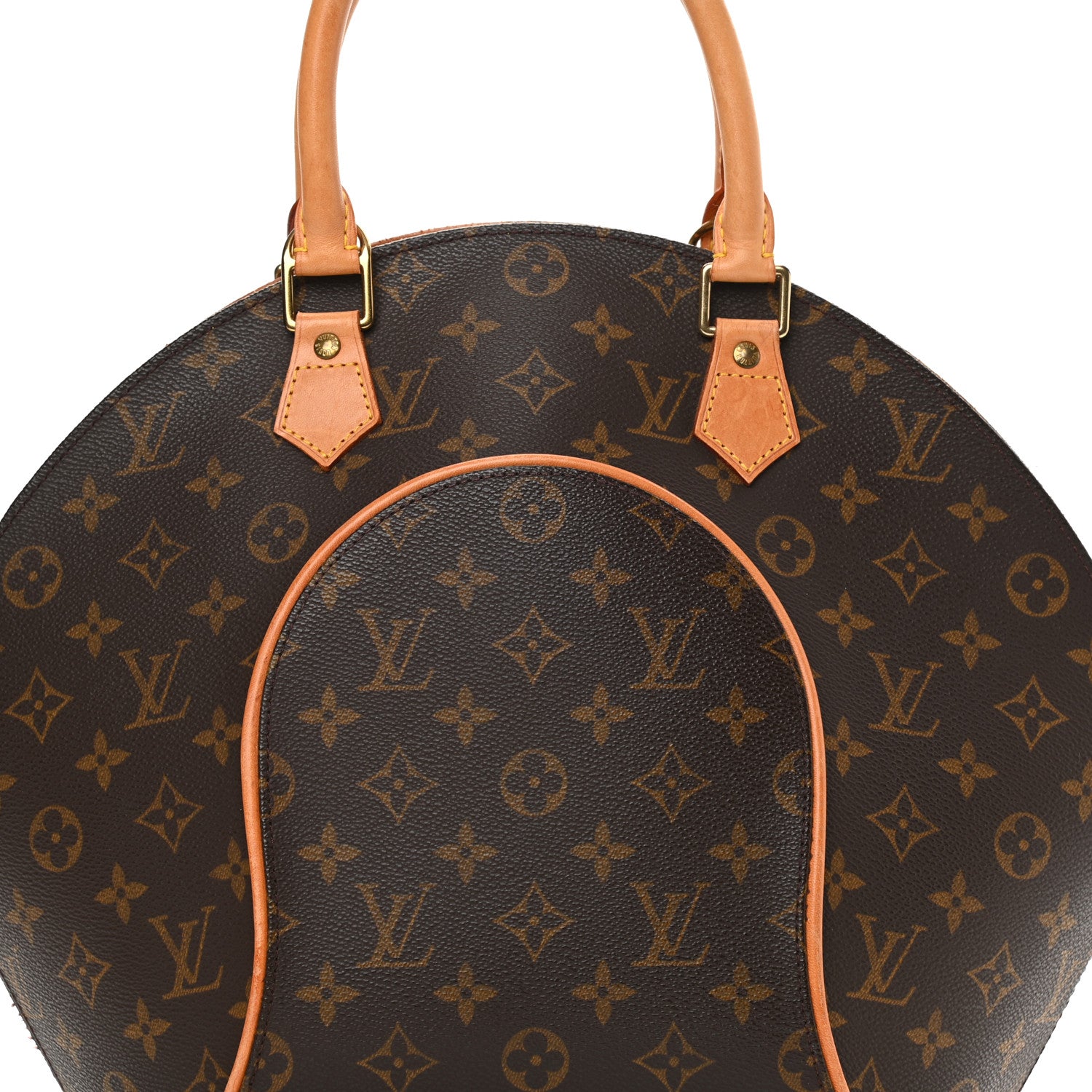 Louis Vuitton Monogram Ellipse MM 8 of 19