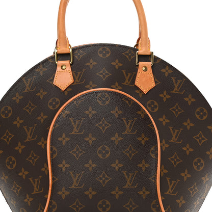 Louis Vuitton Monogram Ellipse MM 8 of 19