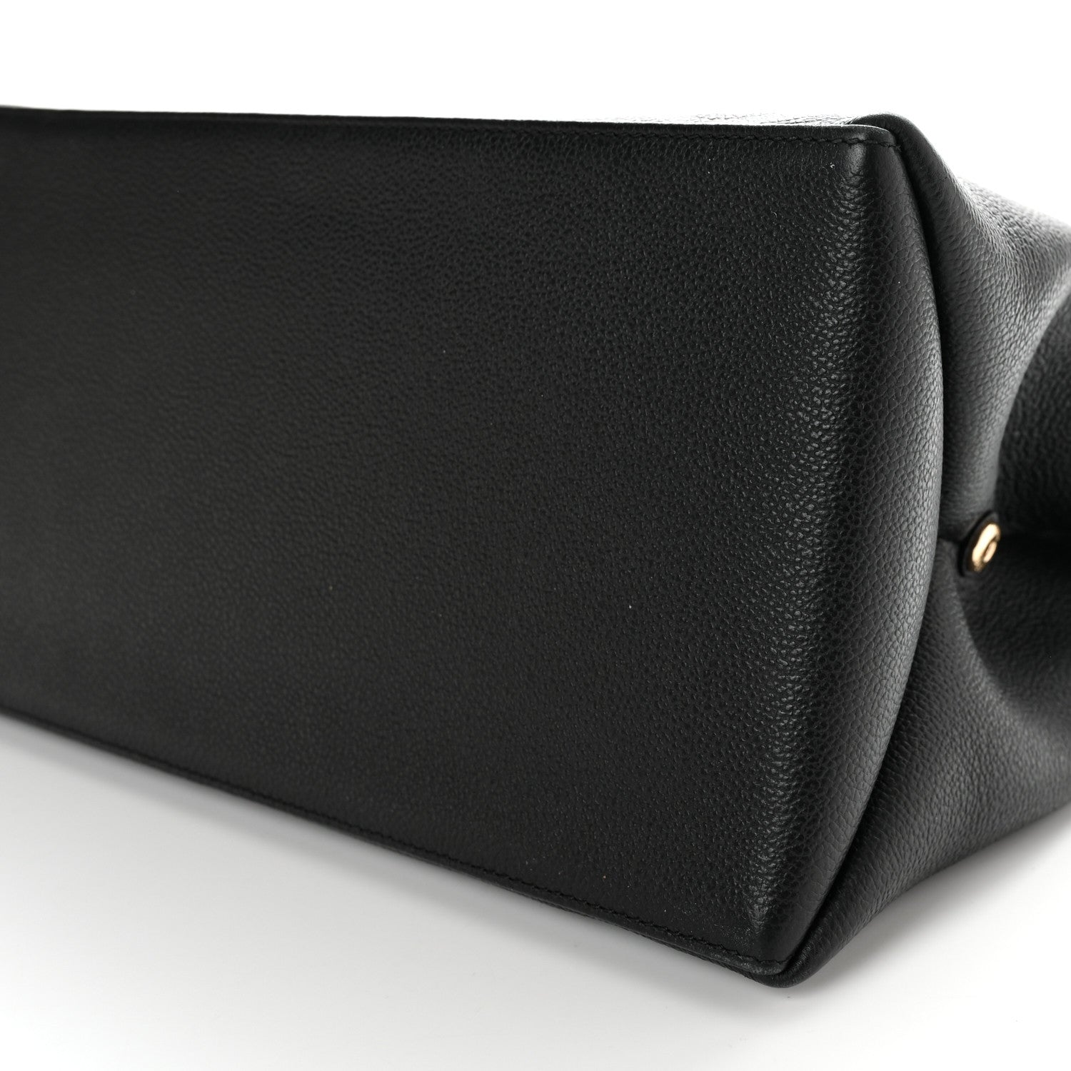 Louis Vuitton Empreinte Monogram Giant Grand Palais Black 9 of 10