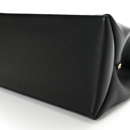 Louis Vuitton Empreinte Monogram Giant Grand Palais Black 9 of 10