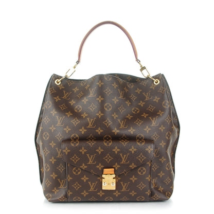 Louis Vuitton Monogram Metis 1 of 21