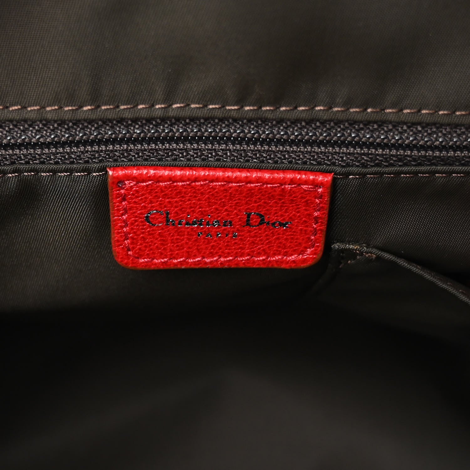 Christian Dior Monogram Rasta Bowler Beige 6 of 9