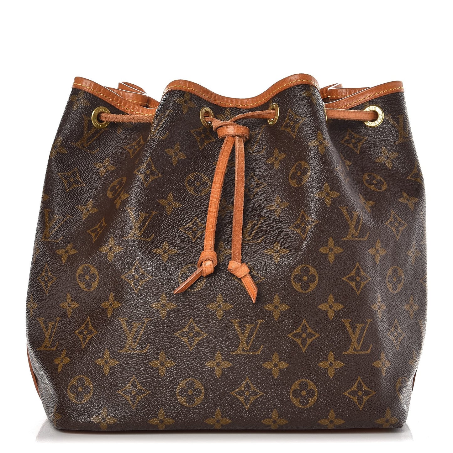 Monogram Petit Noe