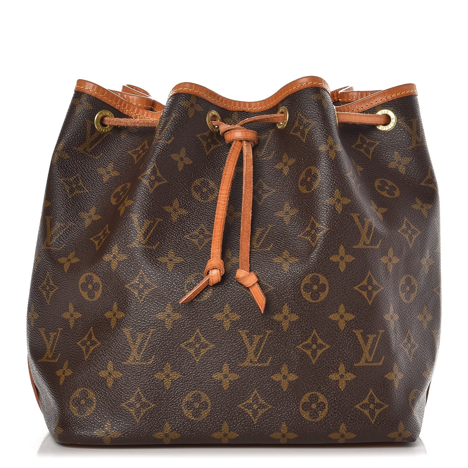 Louis Vuitton Monogram Petit Noe 1 of 9
