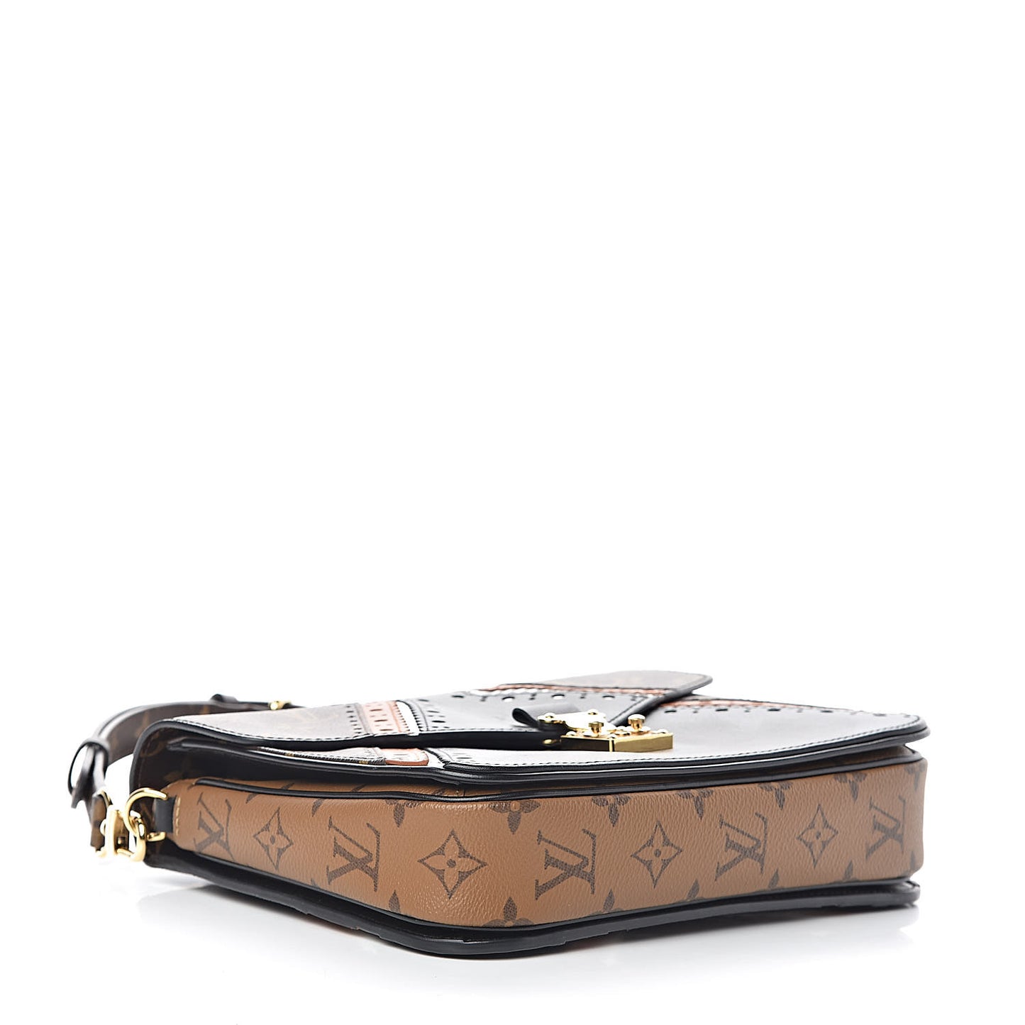 Monogram Pochette Metis MM