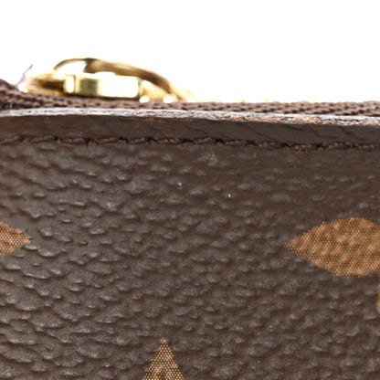 Louis Vuitton Monogram Key Pouch 8 of 10