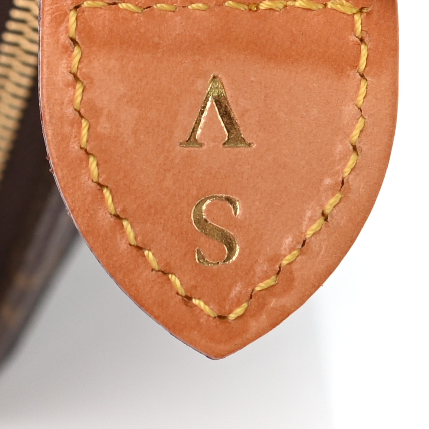 Louis Vuitton Monogram Toiletry Pouch 15 7 of 8
