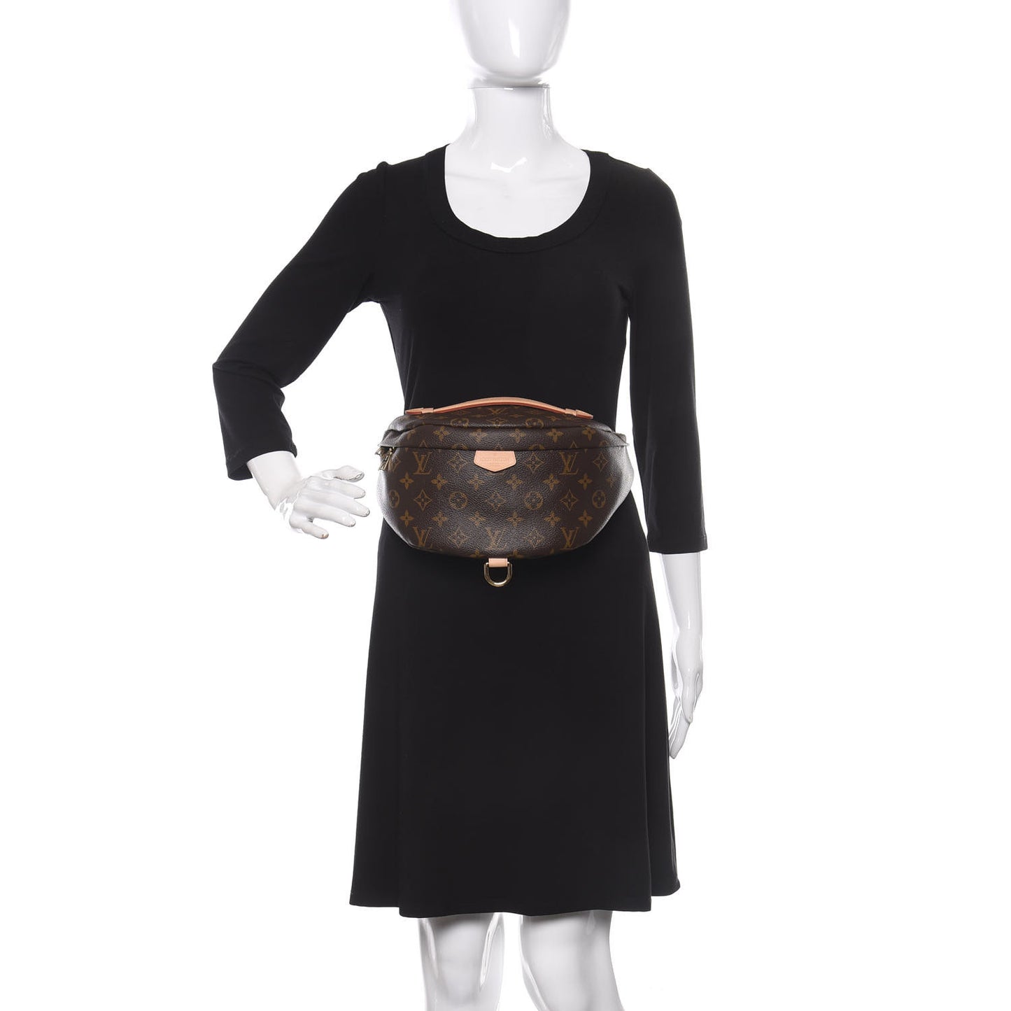 Monogram Bumbag
