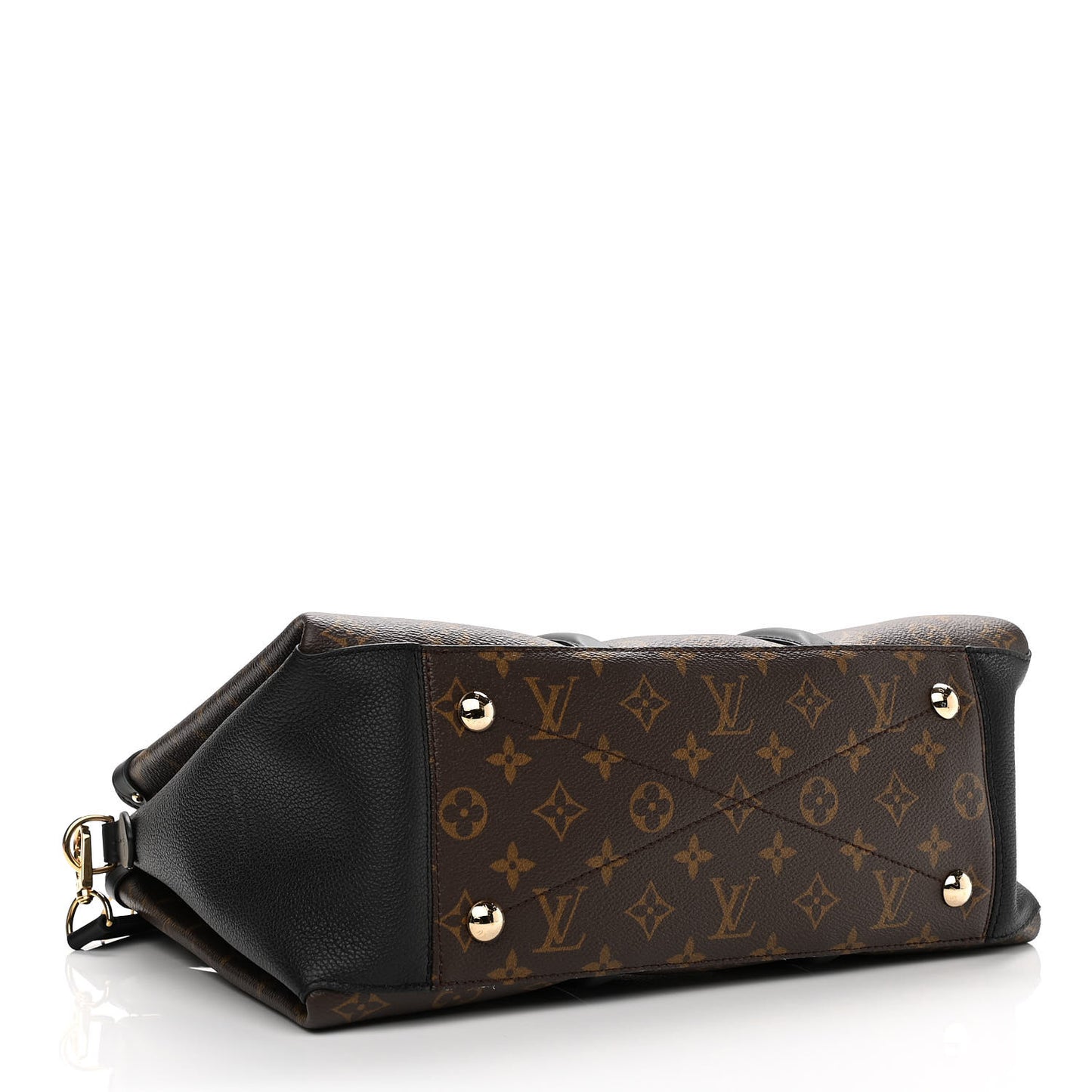 Monogram Soufflot MM Black