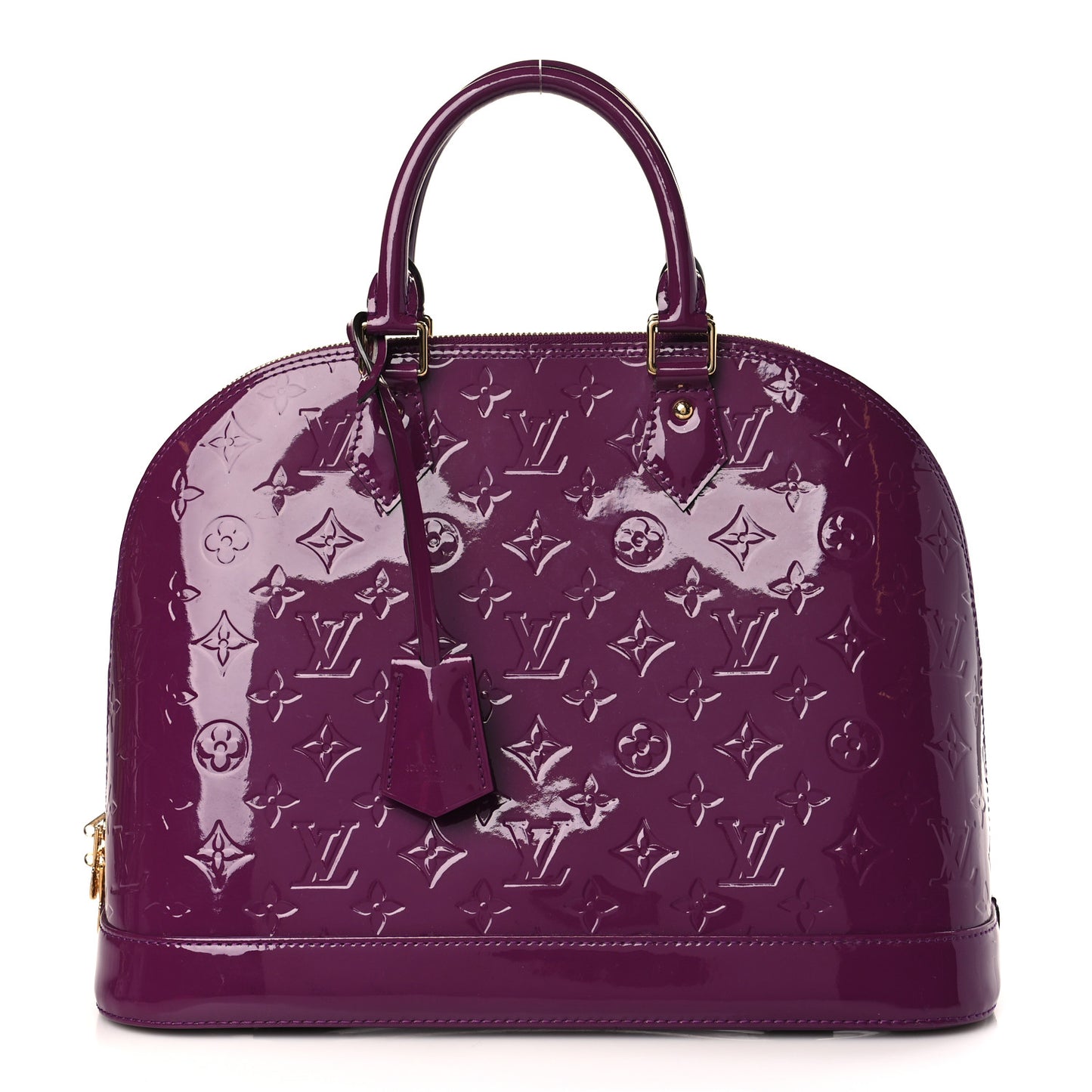 Vernis Alma MM Amethyste