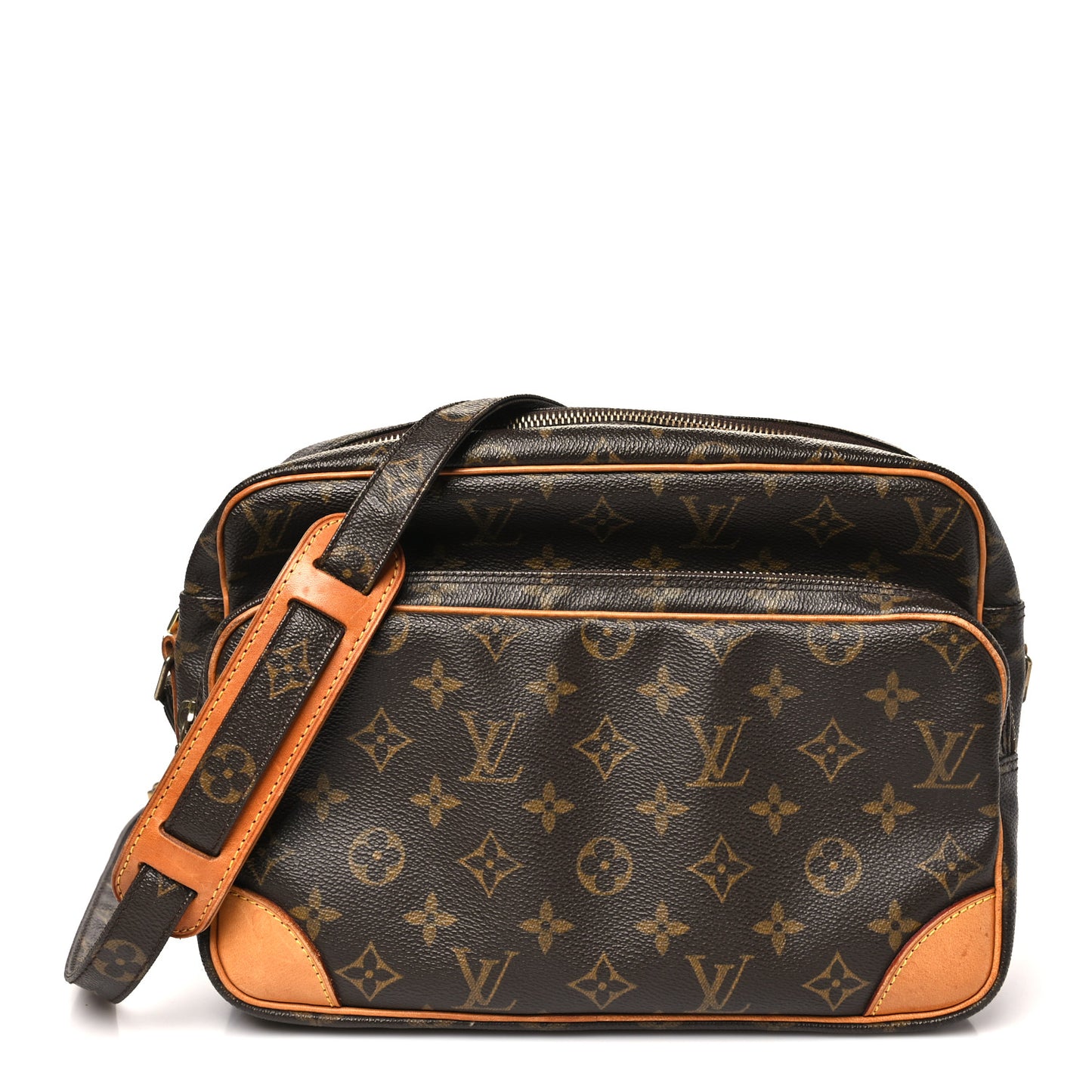 Monogram Nil 28