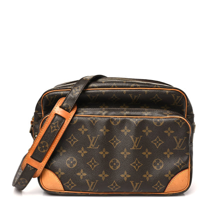Louis Vuitton Monogram Nil 28 1 of 9