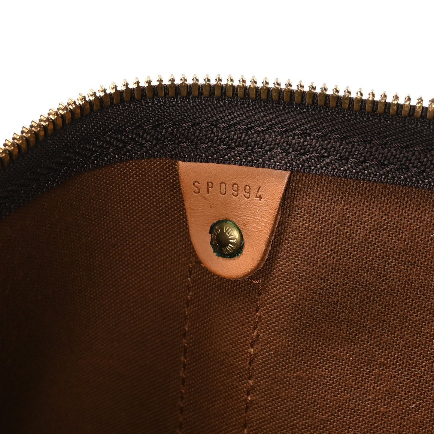 Monogram Keepall 60