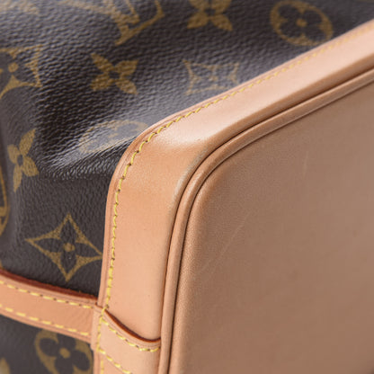 Louis Vuitton Monogram Noe BB 9 of 11