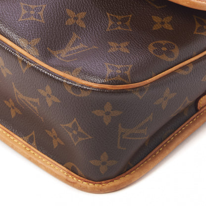 Louis Vuitton Monogram Sologne 5 of 12