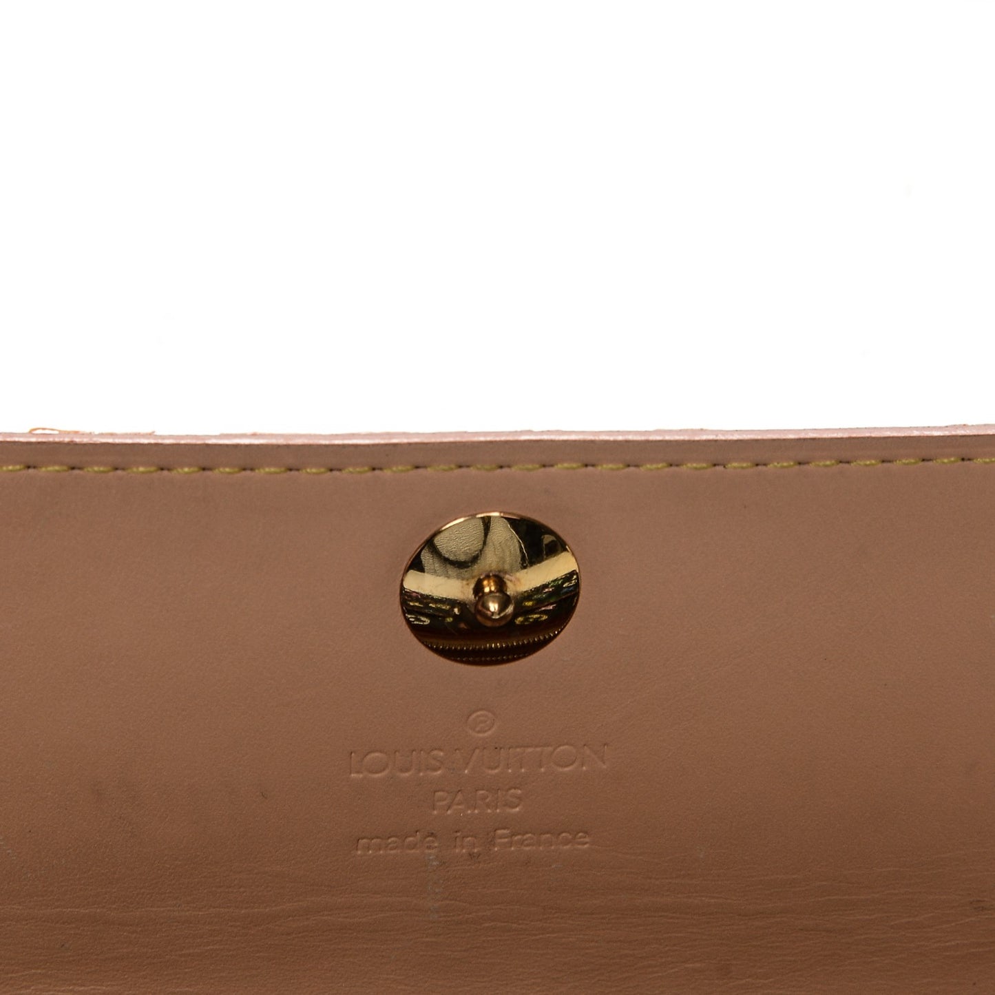 Monogram Multicolor Sarah Wallet Black