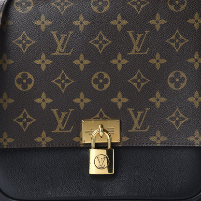 Louis Vuitton Monogram Marignan Black 10 of 10