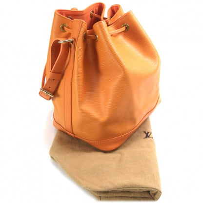Louis Vuitton Epi Petit Noe Mandarin 3 of 8