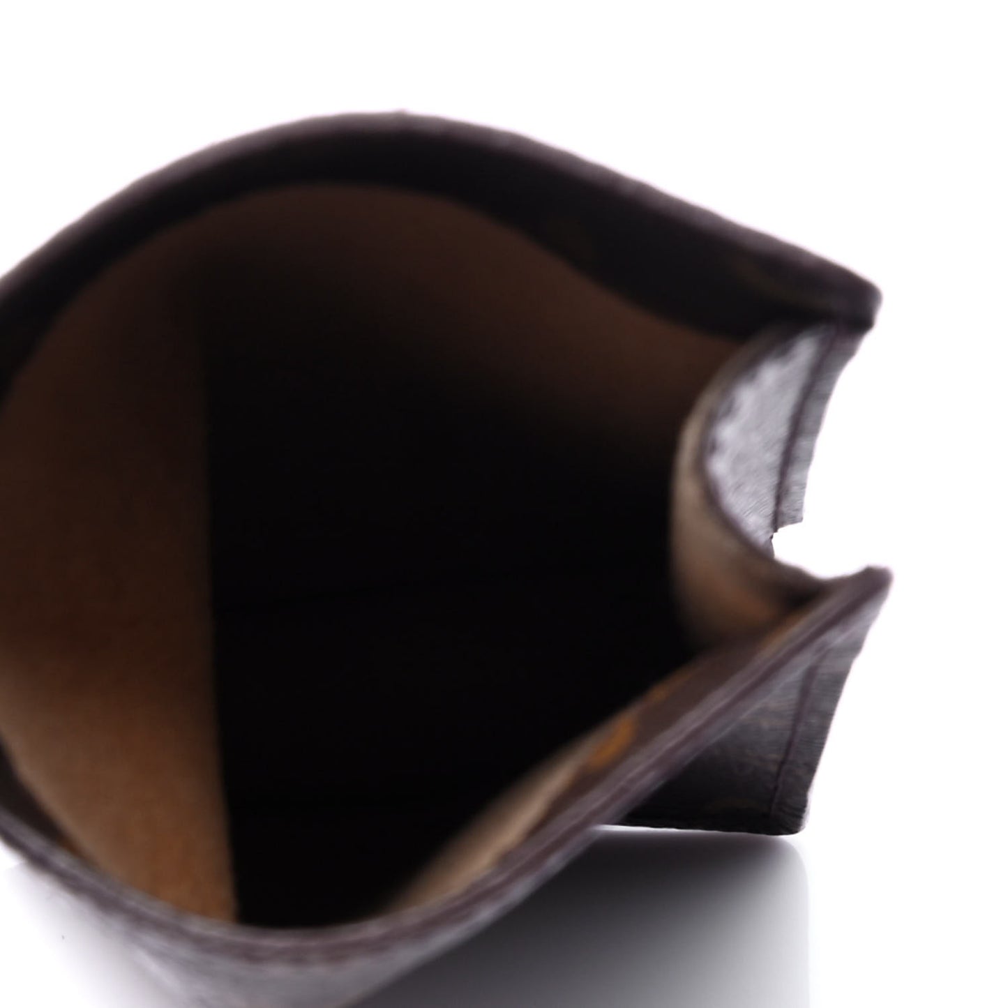 Monogram Etui a Lunettes Simple Eyeglass Case