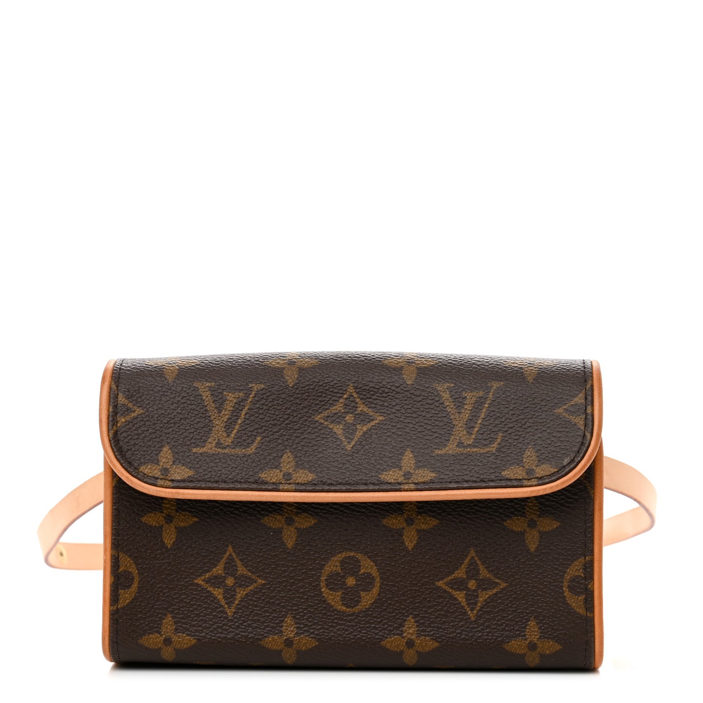 Monogram Pochette Florentine XS