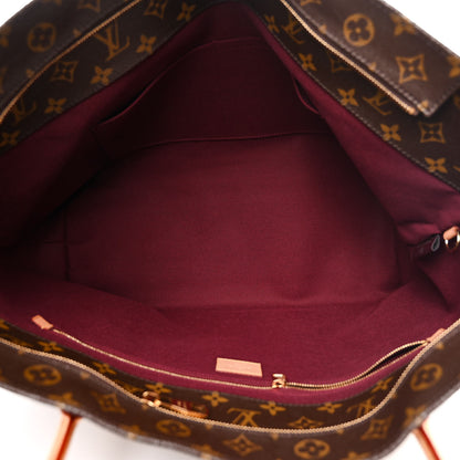 Louis Vuitton Monogram Raspail MM 5 of 11