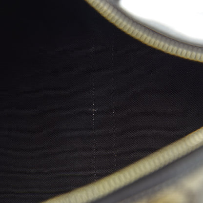 Gucci Crystal Monogram Medium Joy Boston Dark Brown 12 of 12