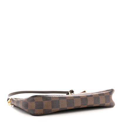 Louis Vuitton Damier Ebene Pochette Accessories 4 of 12