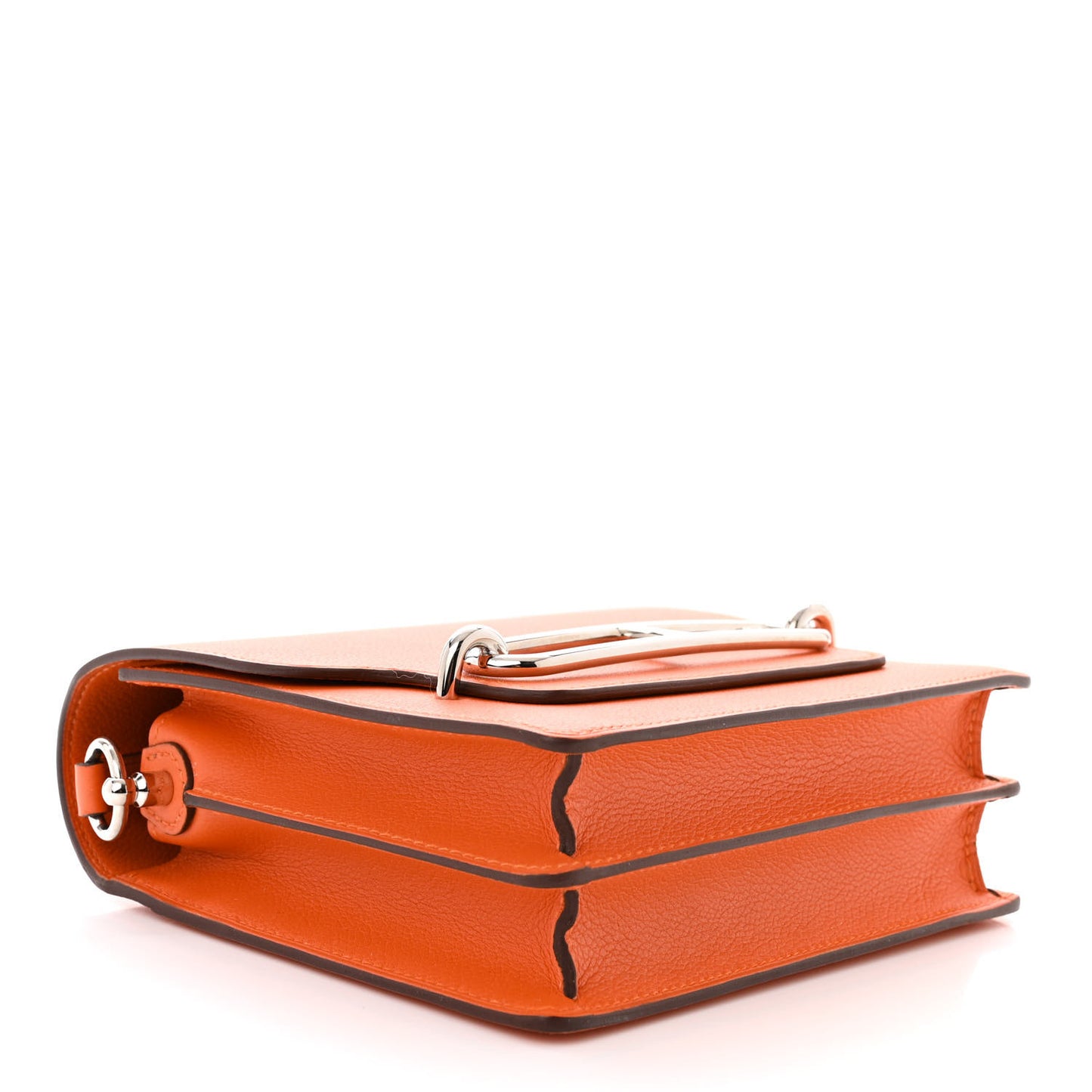 Evercolor Mini Sac Roulis Feu