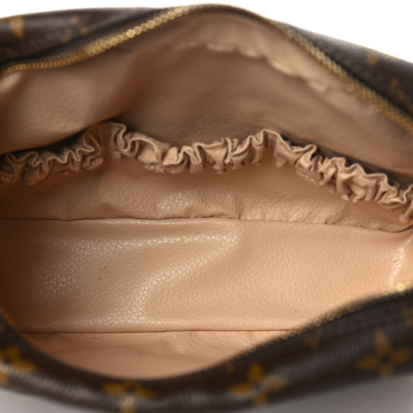Monogram Trousse Toilette 23