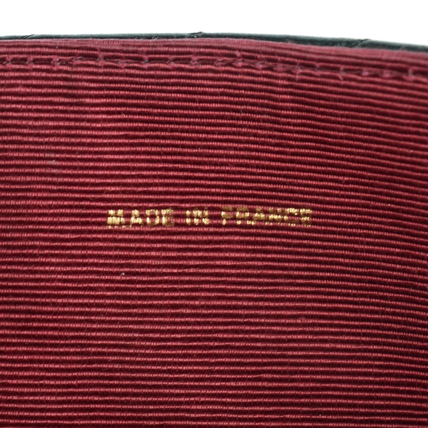 Chanel Lambskin Stitched Small Single Flap Black 7 of 9