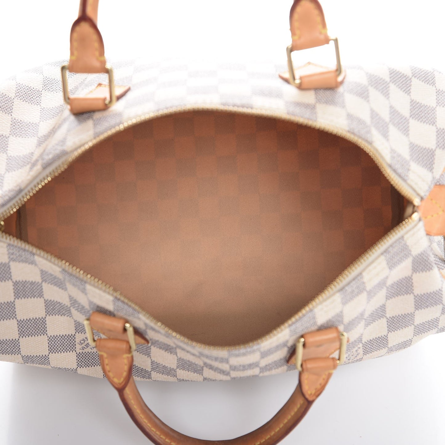 Damier Azur Speedy 30